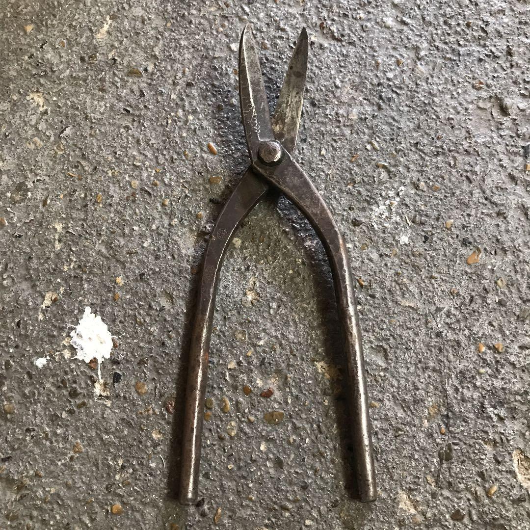 板金工具
