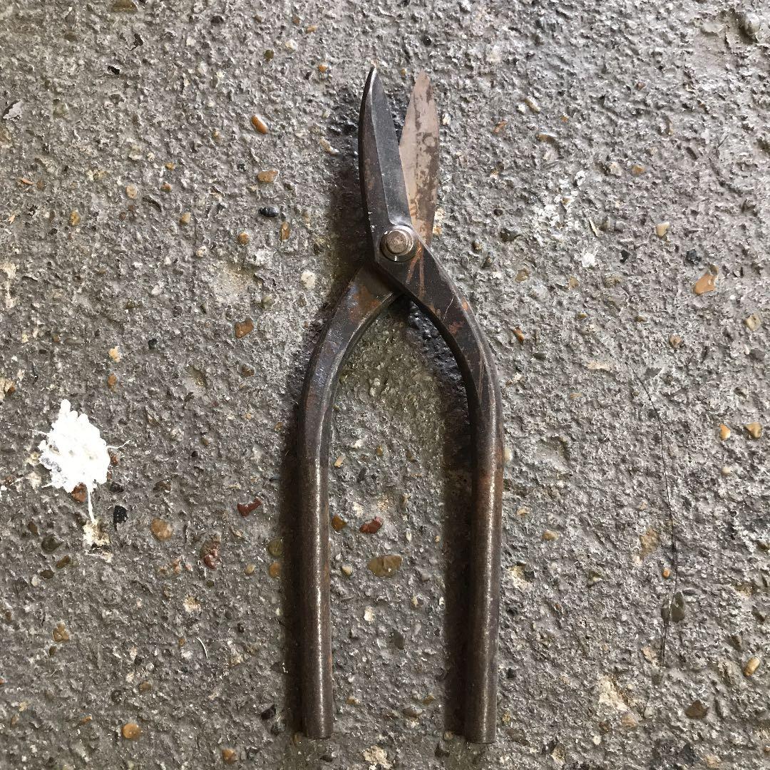 板金工具