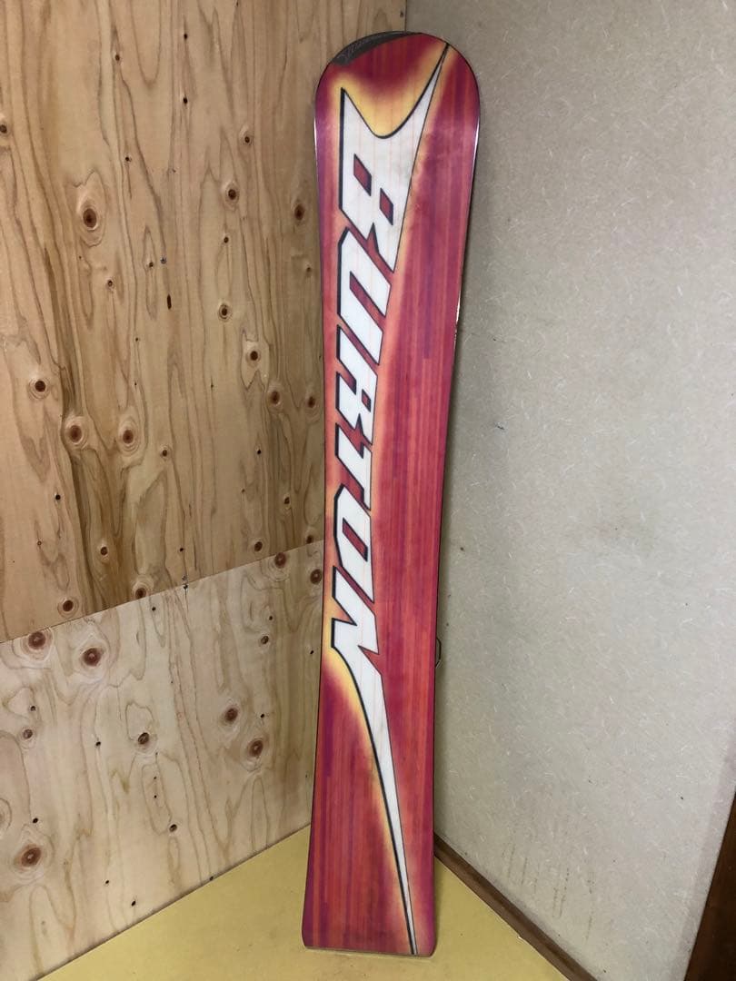 限界値下げBurton FACTORY PRIMEスノーボードビンディングセット