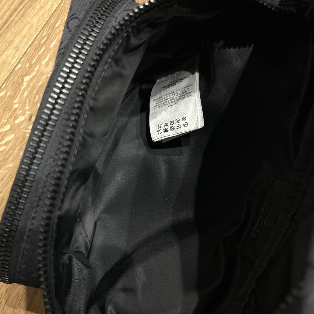 MONCLER モンクレール DURANCE ベルト バッグ ウエストバッグ