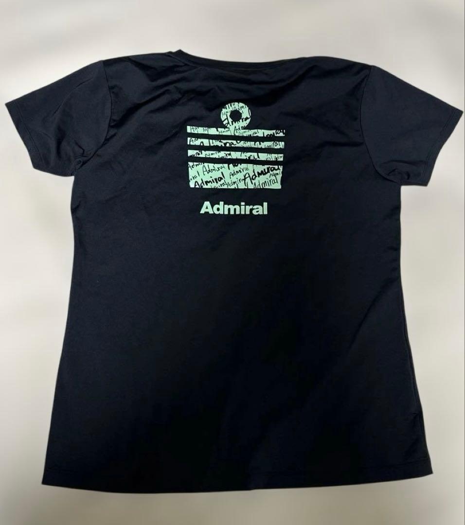 アドミラル　admiral テニス　ウェア　セット　スコート　Tシャツ