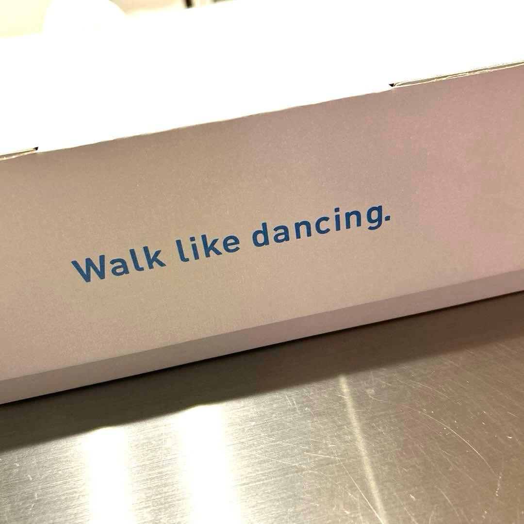 にゅ～ず『GRAY』10周年限定モデル　26センチ