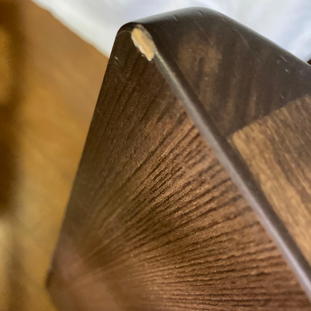 協立工芸 こたつ 家具調こたつ こたつテーブル ダークブラウン