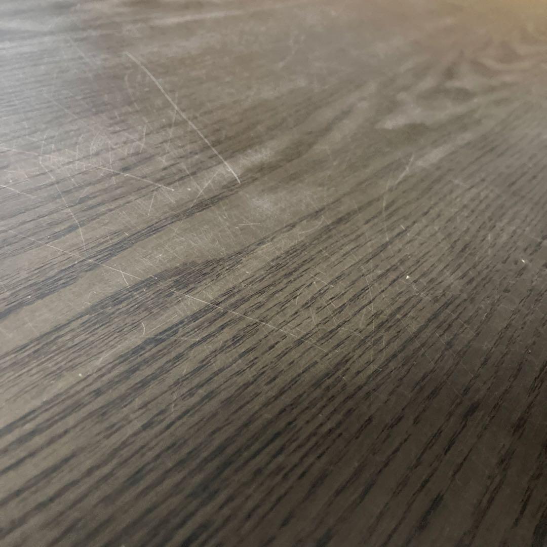 協立工芸 こたつ 家具調こたつ こたつテーブル ダークブラウン