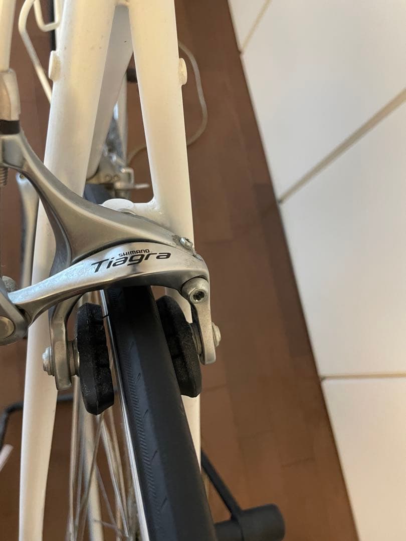 みーみん ANTARESアンタレスY'S ロード 2014年ロードバイク