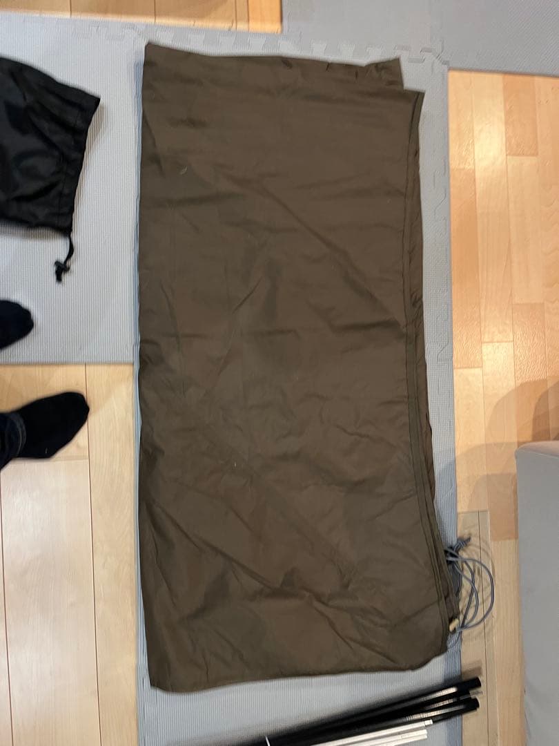 コールマン（Coleman） タフスクリーン2ルーム TX/MDX おまけつき