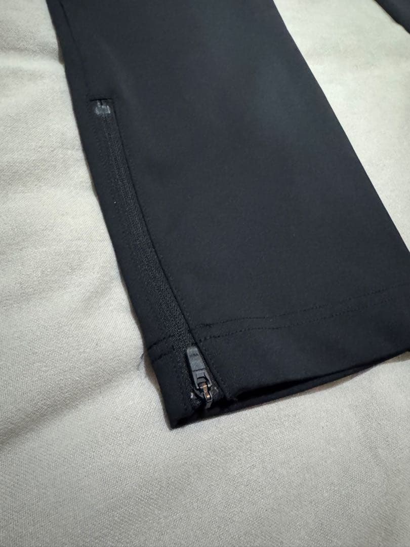 TFW49 SLIM MULTI PURPOSE JOGGER 黒M