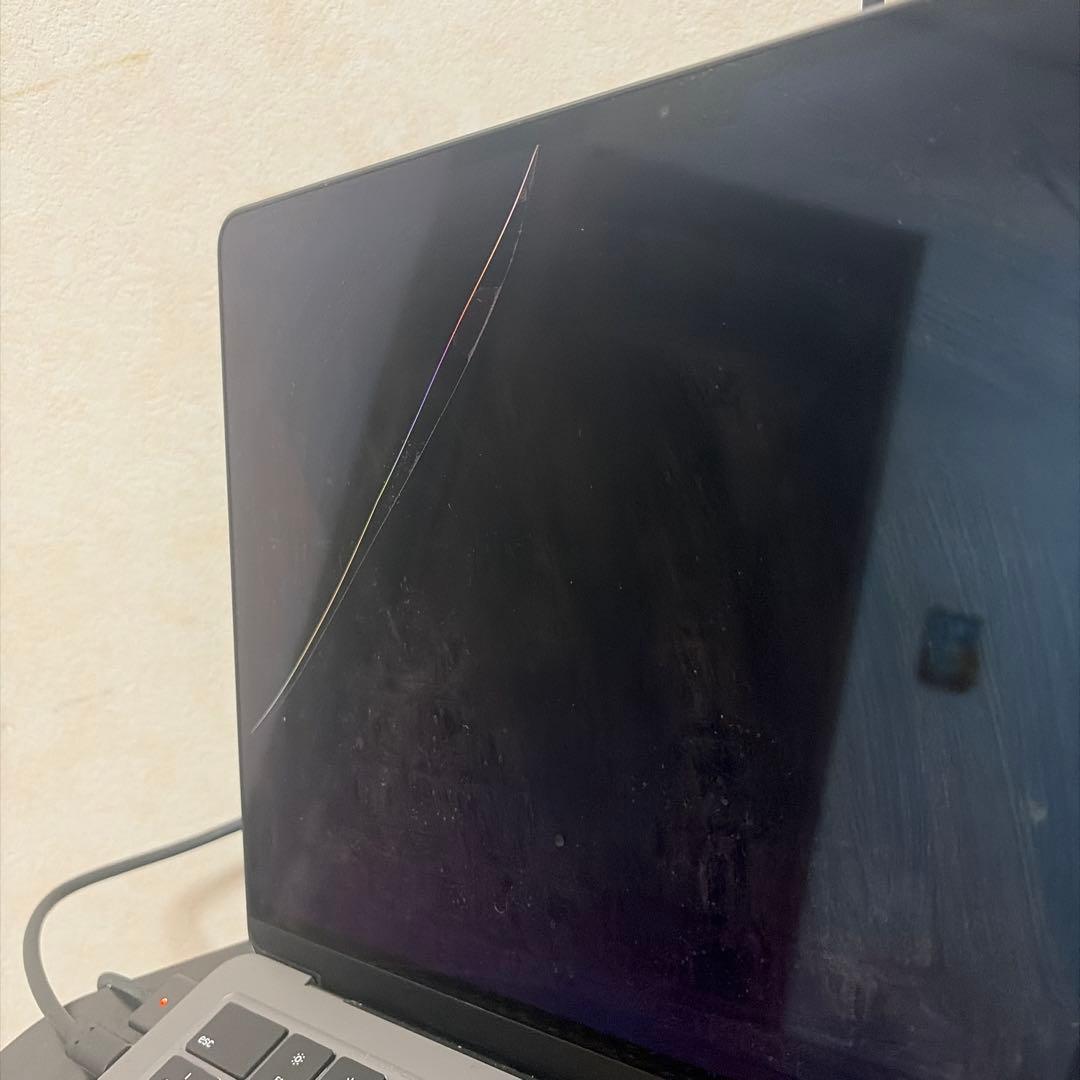 土*！様 Apple MacBook Air (M2)