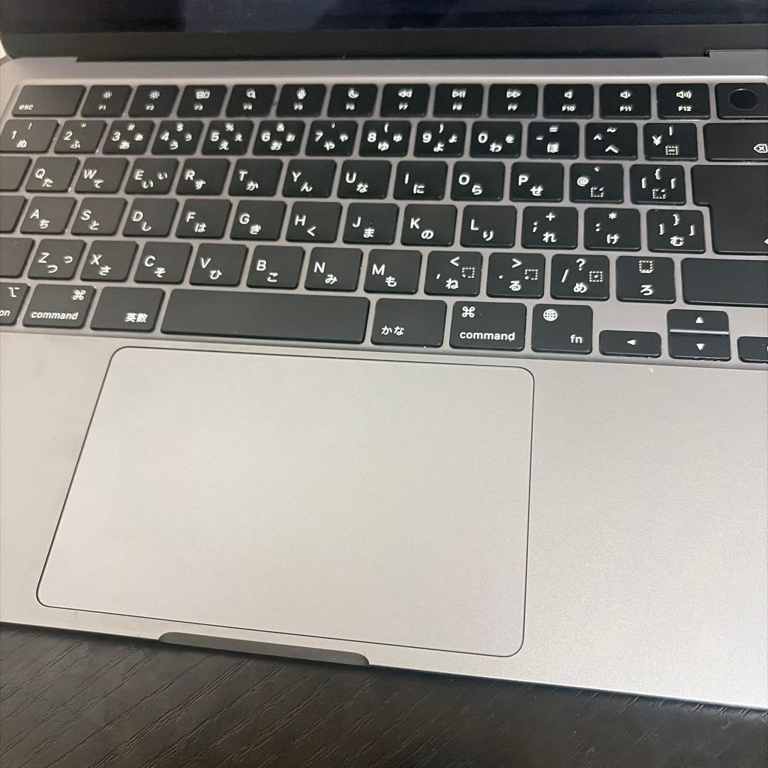 土*！様 Apple MacBook Air (M2)
