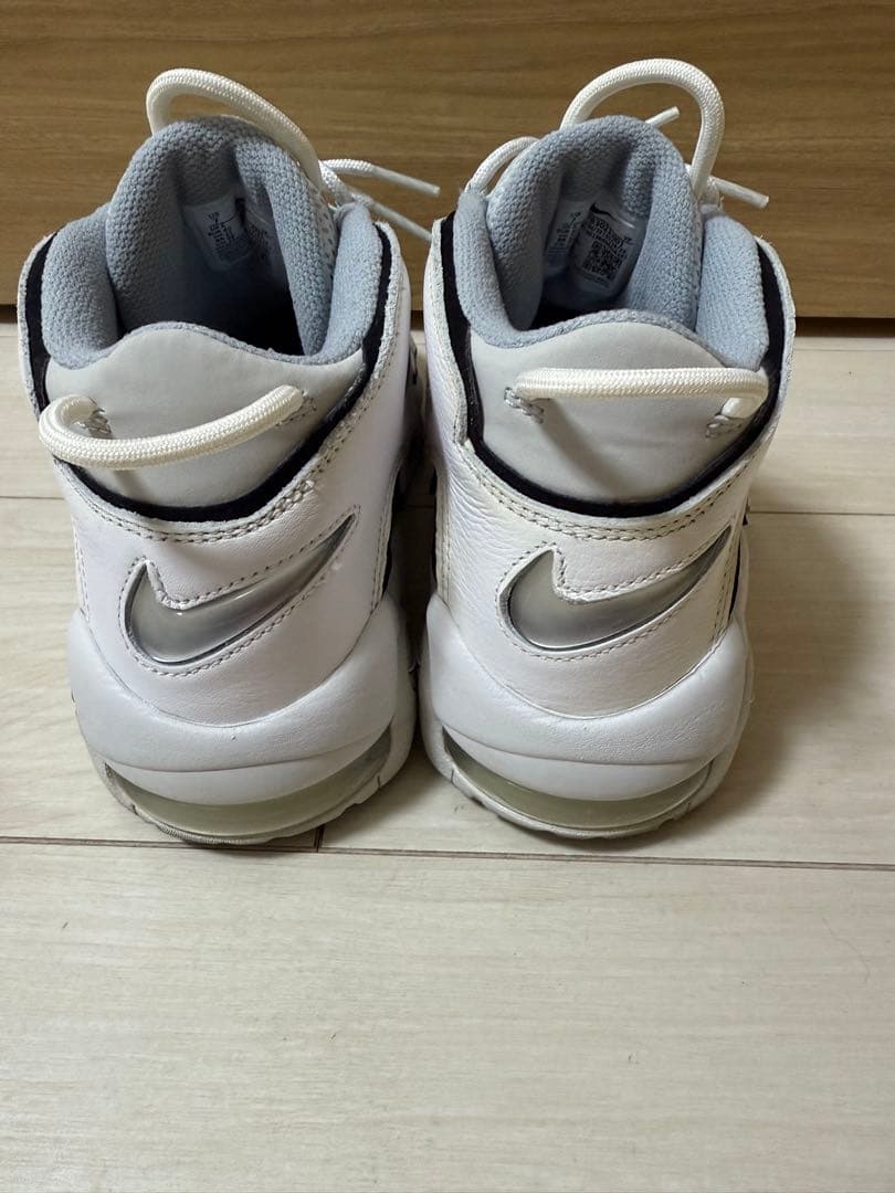 靴 NIKE AIR MORE UPTEMPO 96