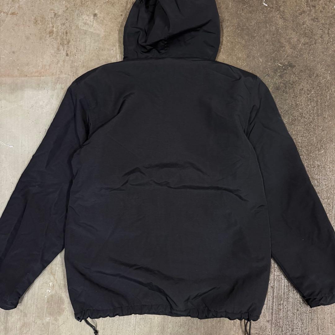 ジャケット・アウター 90's 00's gimmick balaclava nylon jacket
