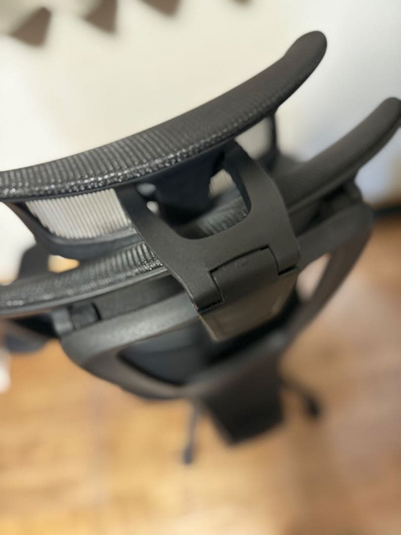 【美品】THE ERGORISM PRO 多機能ワークチェア