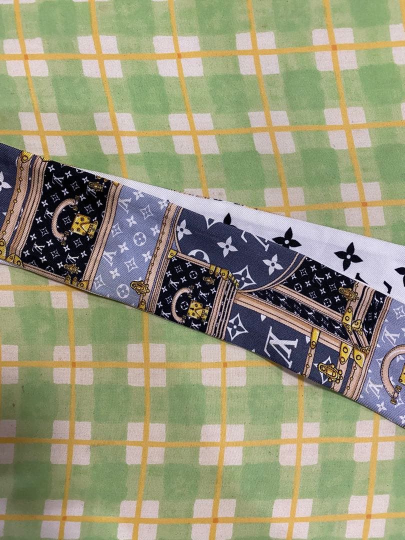 s*う様 ヴィトン　バンドー