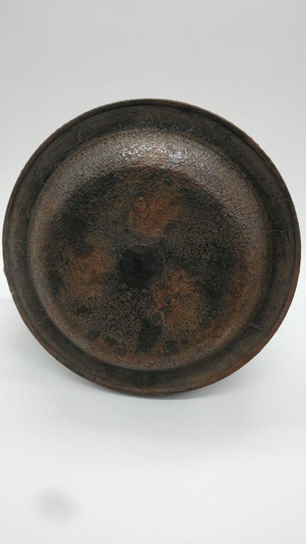 南部三厳堂　アラレ　南部鉄瓶　南部鉄器　鉄瓶