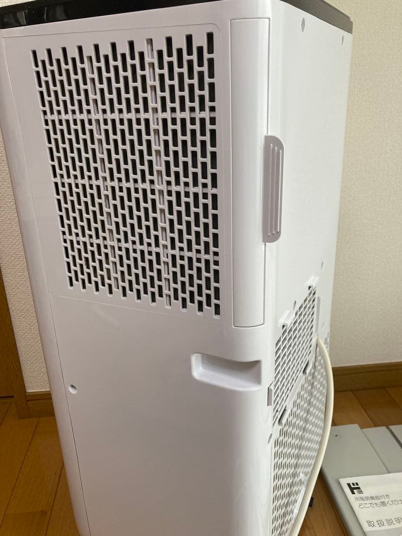 ドン・キホーテ どこでも置くだけエアコン SC-DQ2442 2024年製