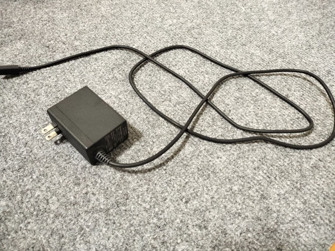 【128GB SDカード付き】Nintendo Switch 備品完備