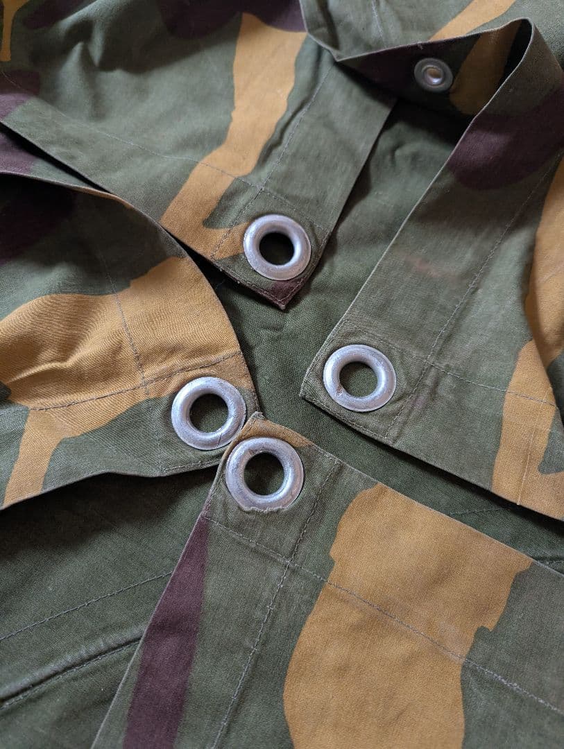 ユーゴスラビア軍 MOL68 軍幕 ミリタリーテント ポンチョ ツェルトバーン