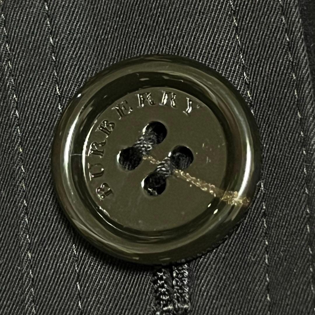 【大きいサイズ】【44】BURBERRY LONDON トレンチコート