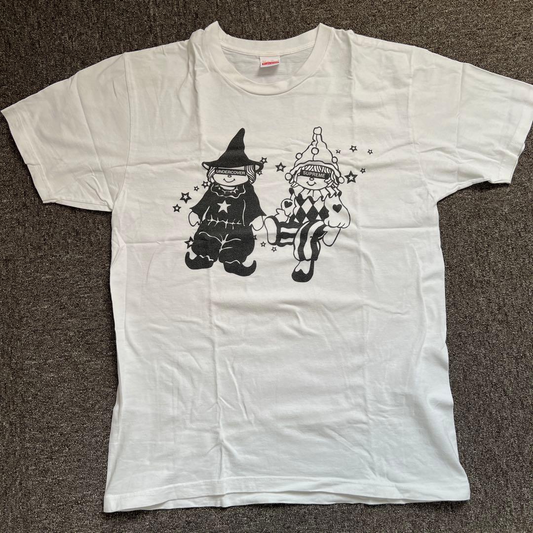 トップス Supreme Under Cover Tee