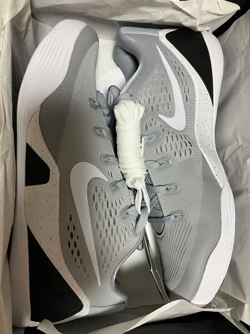 シューズ(男性用) Kobe IX Elite Low EM Protro