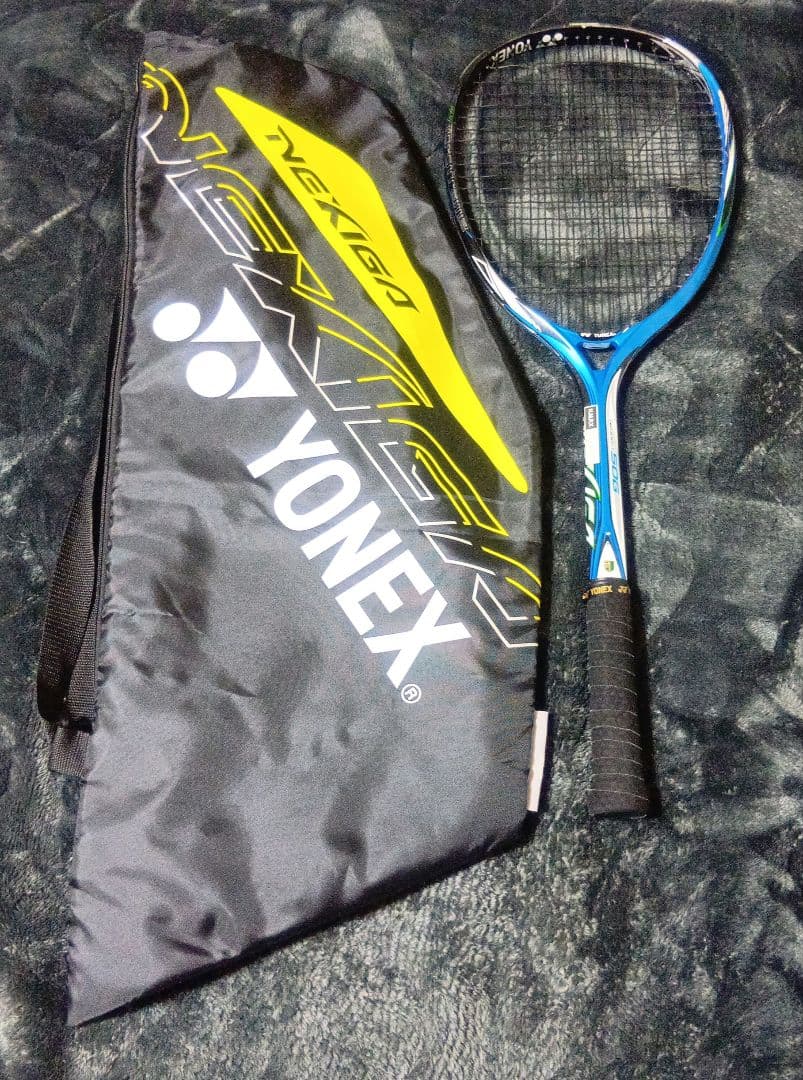 ヨネックス　ネクシーガ50G。