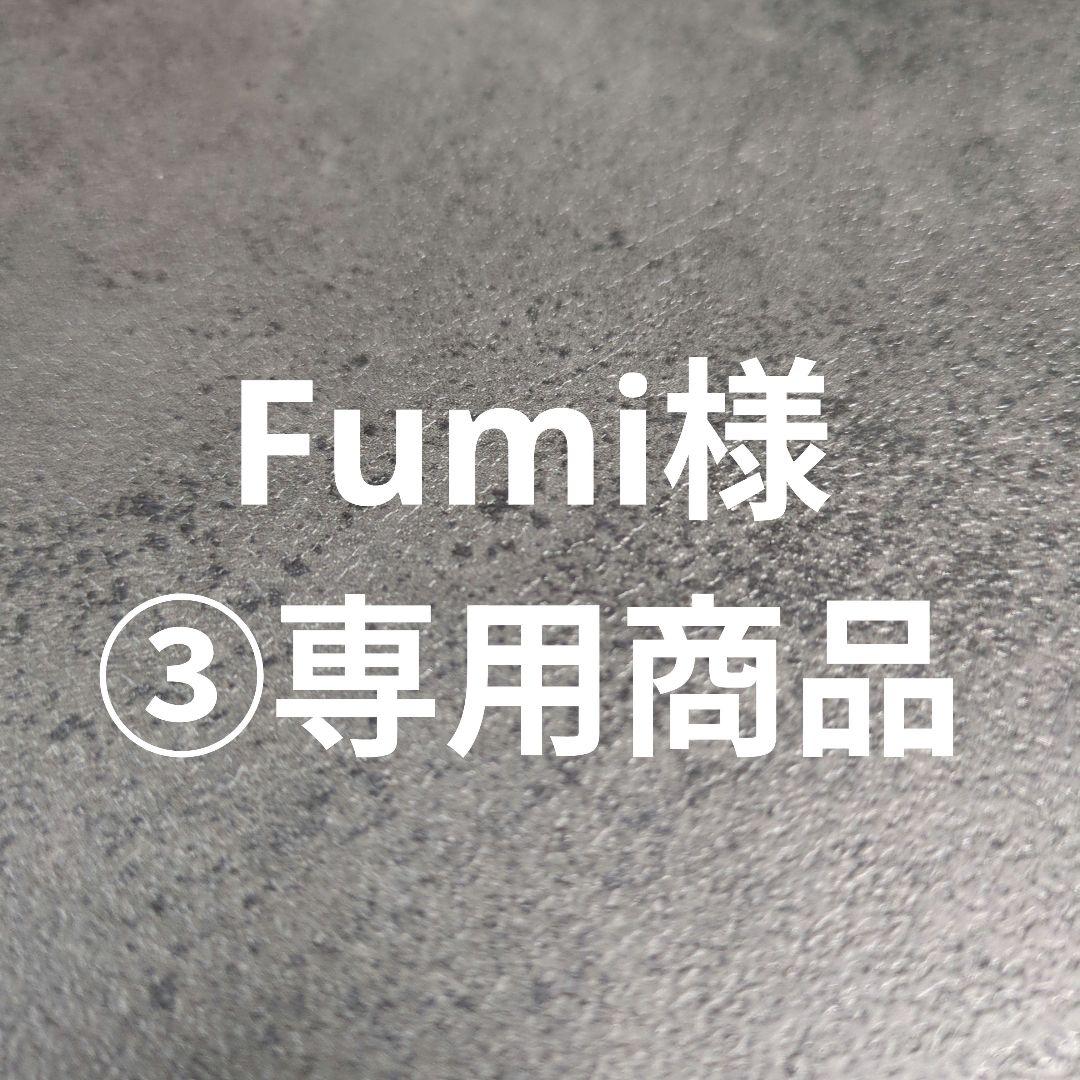 Fumi様③専用商品