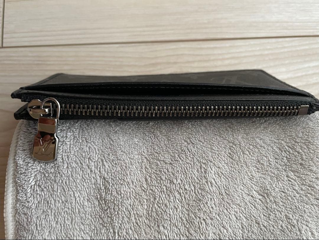 LOUIS VUITTON モノグラム　　カードケース　フラグメントケース