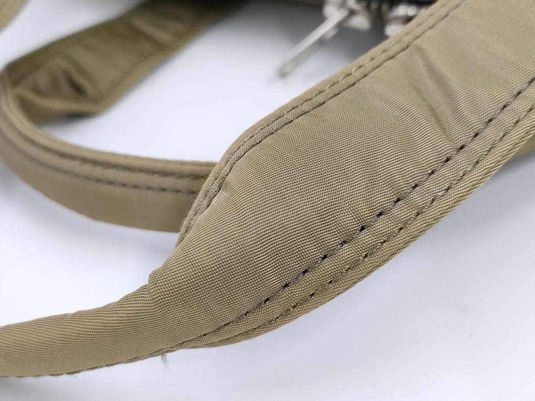 【廃盤希少】PORTER タンカー ボストンバッグ セージグリーン 早いもの勝ち