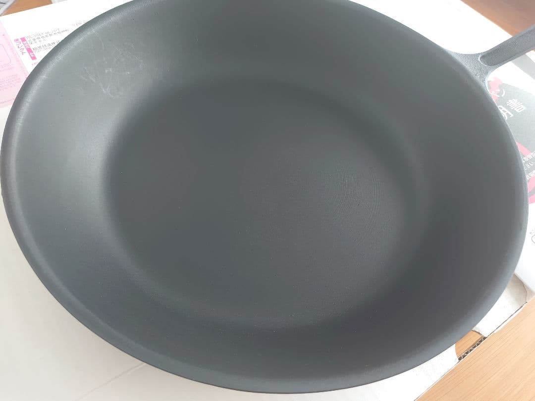 魔法のフライパン 28cm