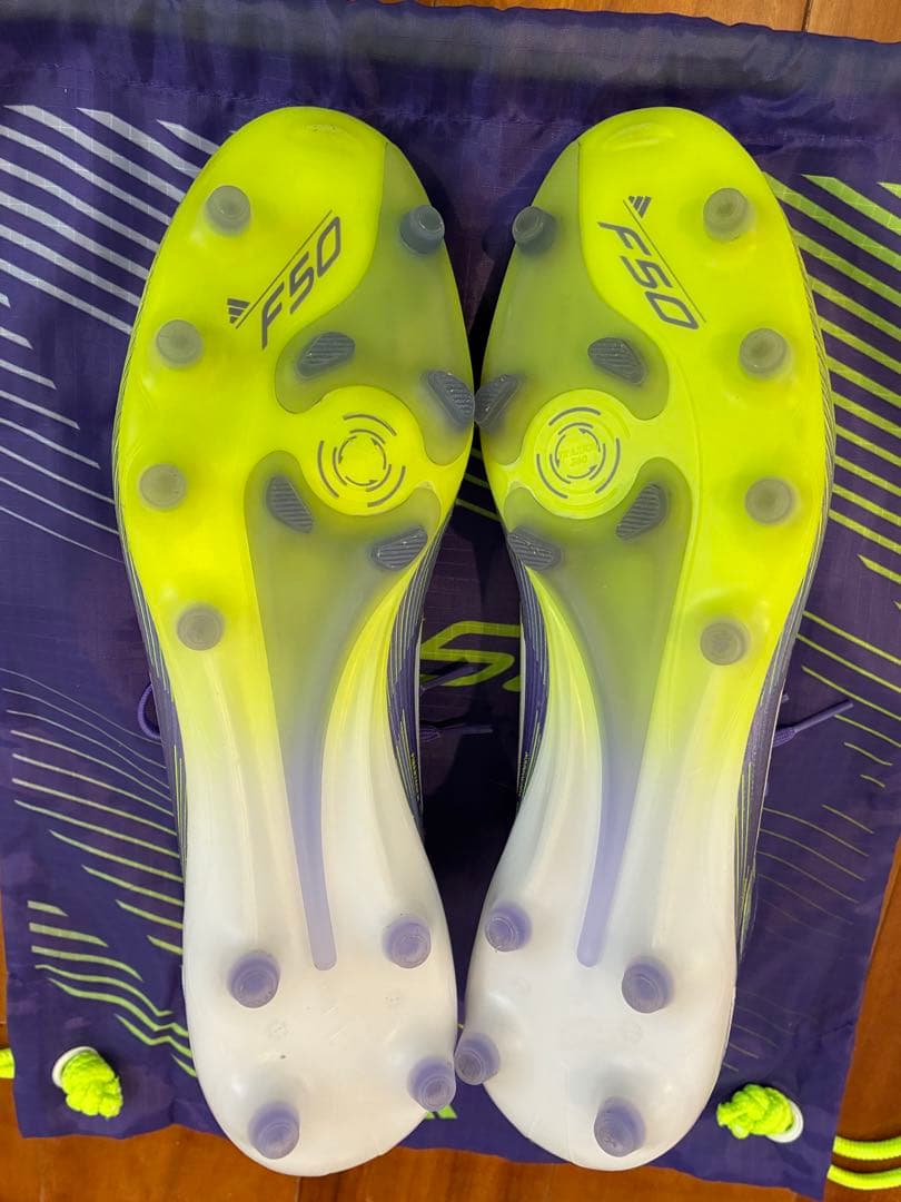 f50 エリート ag
