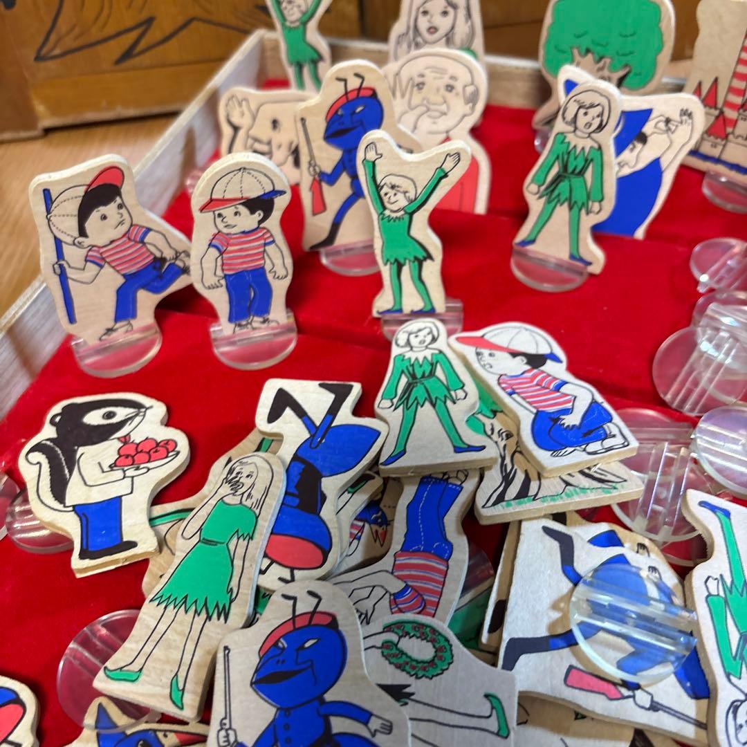 けんちゃんのかみしばい