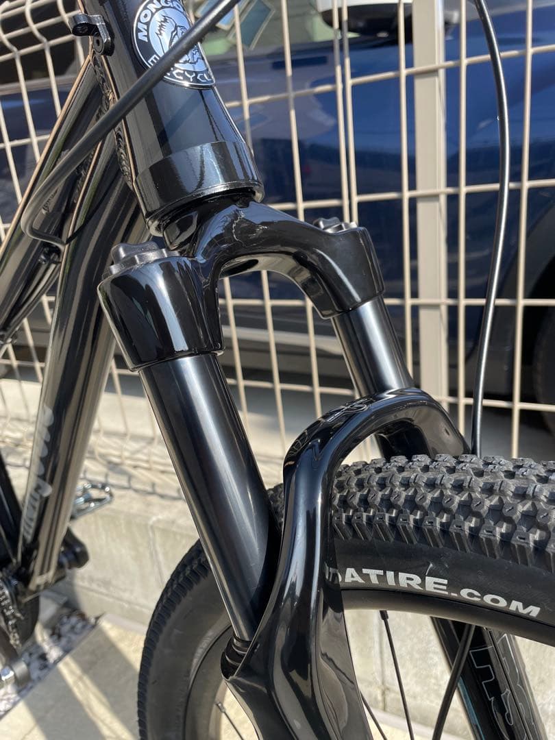 Mon マングース　ファイヤーボール　ダートジャンプ　カスタム多数