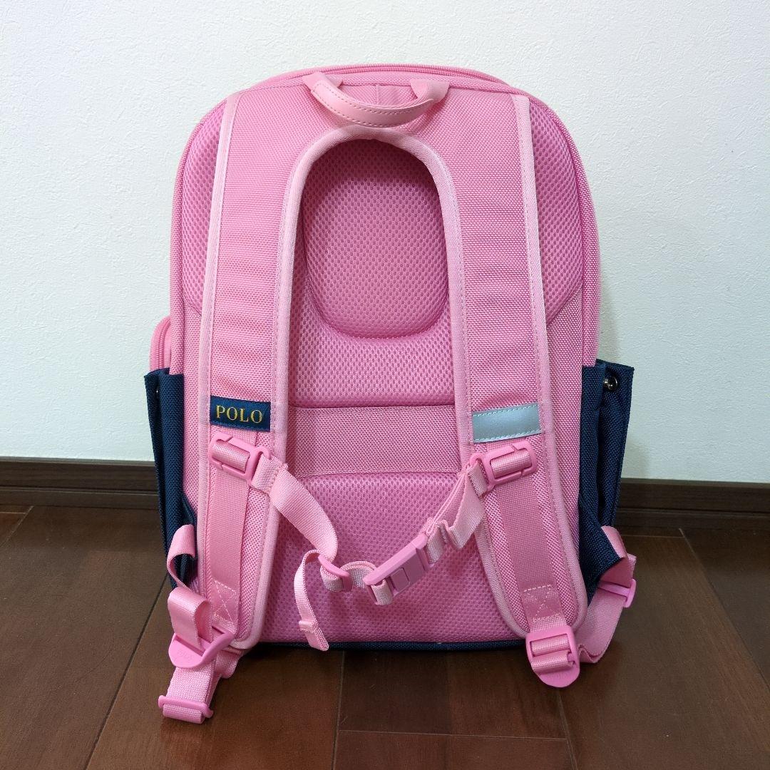 ✧ sora 様✧　★POLO RALPH LAUREN リュック ★