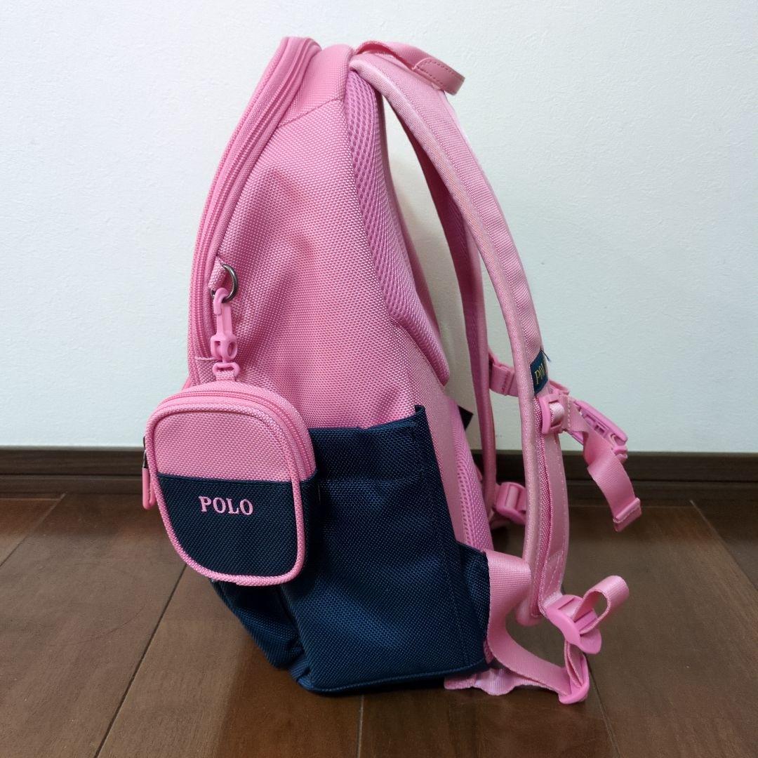 ✧ sora 様✧　★POLO RALPH LAUREN リュック ★