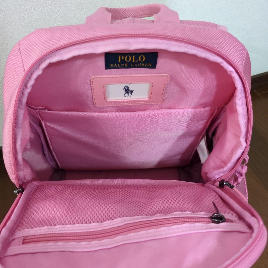 ✧ sora 様✧　★POLO RALPH LAUREN リュック ★