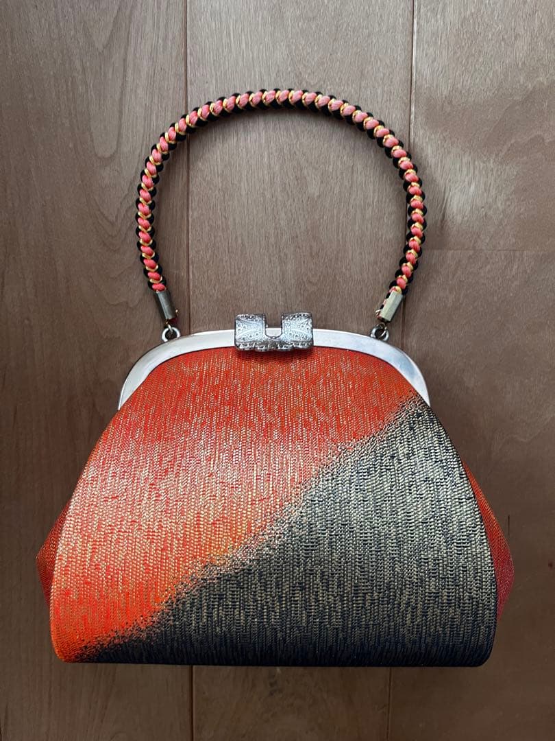 七五三7歳着物・髪飾りセット