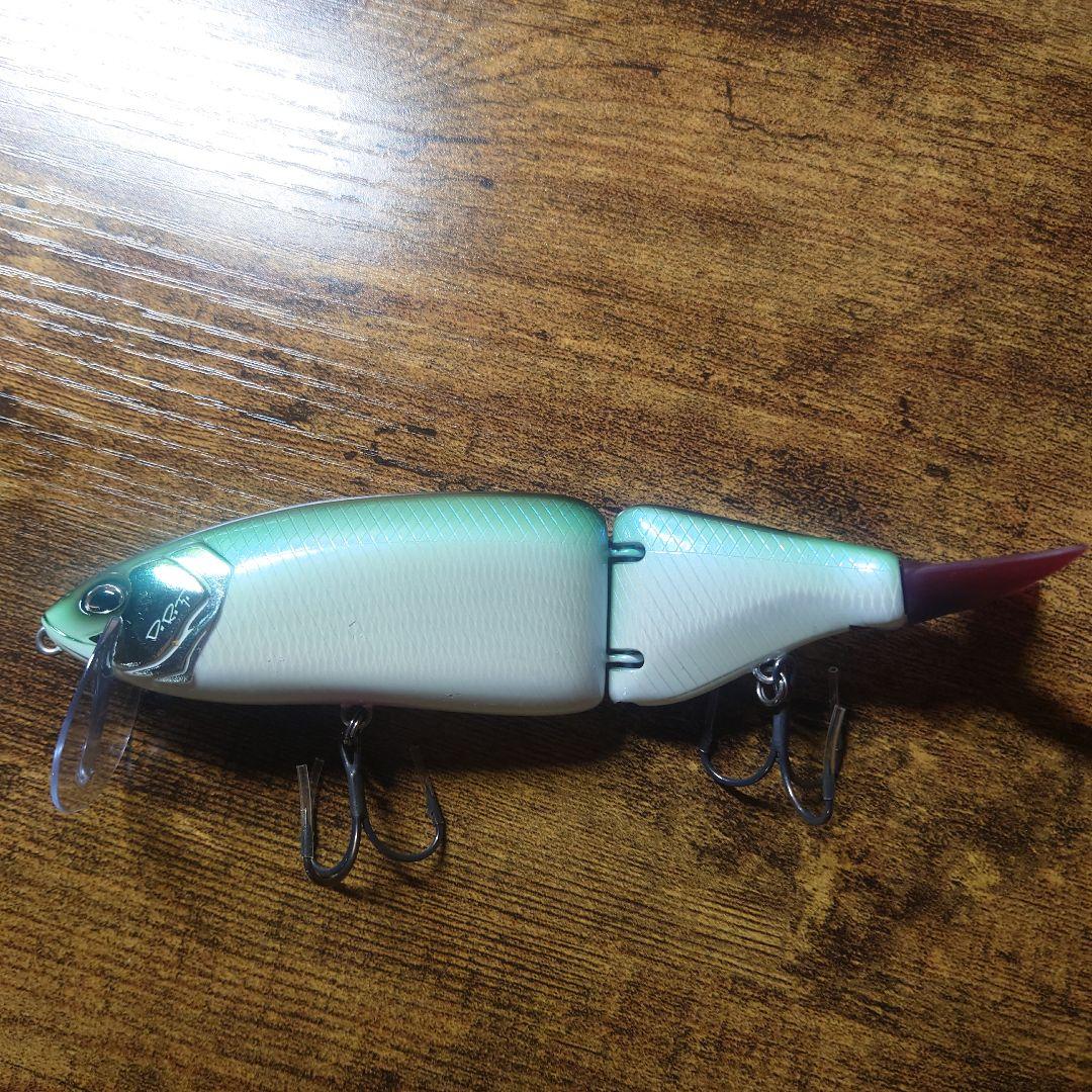 DRT タイニークラッシュ　オリカラ