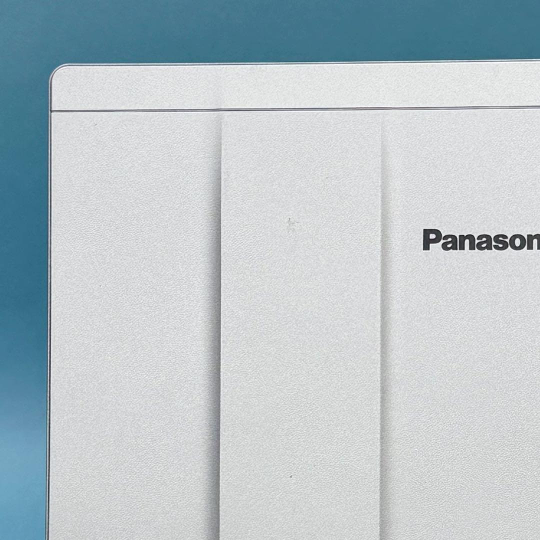 015 美品 レッツノートCF-SV1 i5 第11世代 8GB office