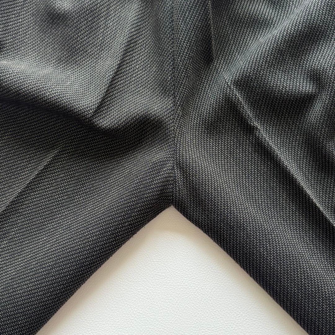 【美品】マックスマーラ 白タグ　パンツスーツ 大きいサイズ LL