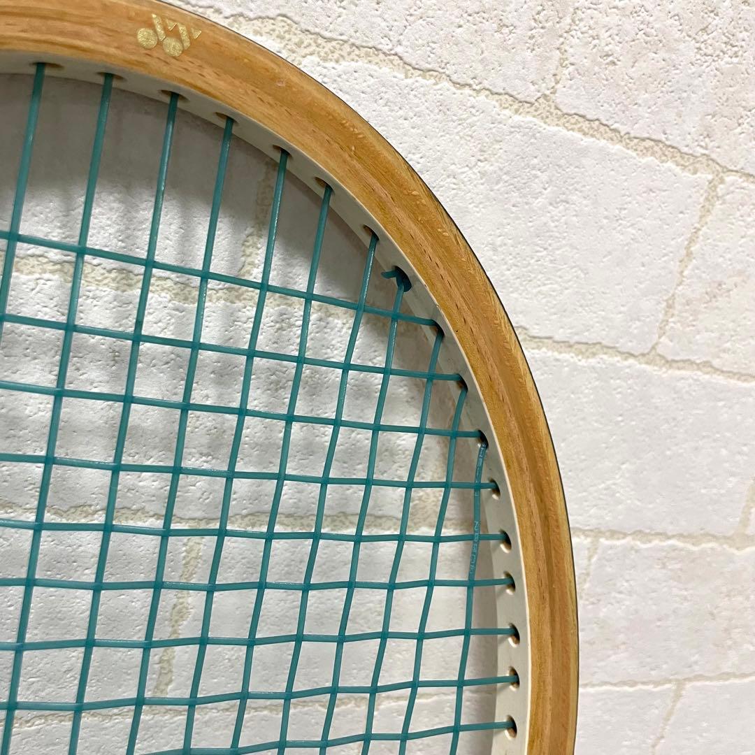 ラケット(硬式用) YONEX CARBONEX Billie Jean King Special