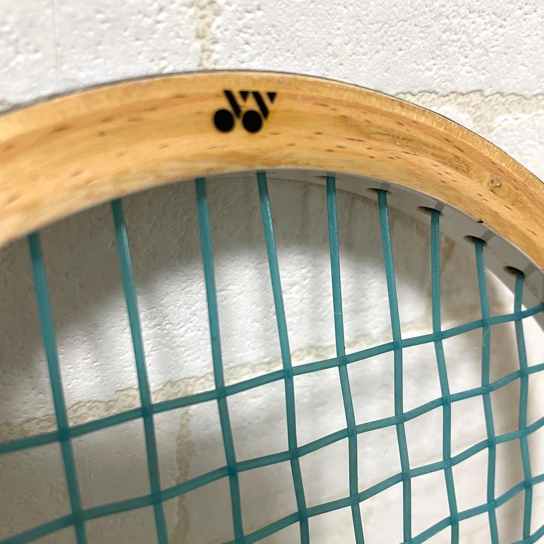 ラケット(硬式用) YONEX CARBONEX Billie Jean King Special