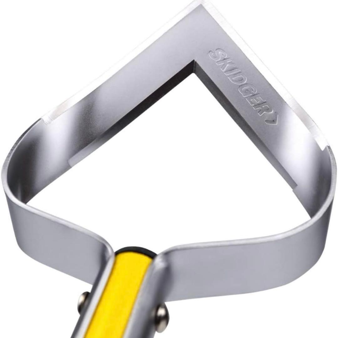 特価！一度使用スキッジャー草取り立ったまま草刈り雑草