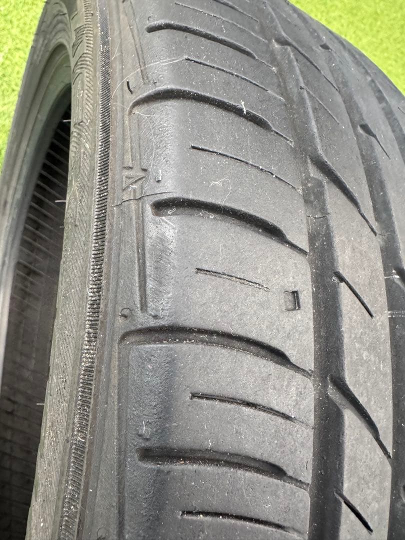 タイヤ　４本　セット　FALKEN ZIEX ZE914 205/50r16