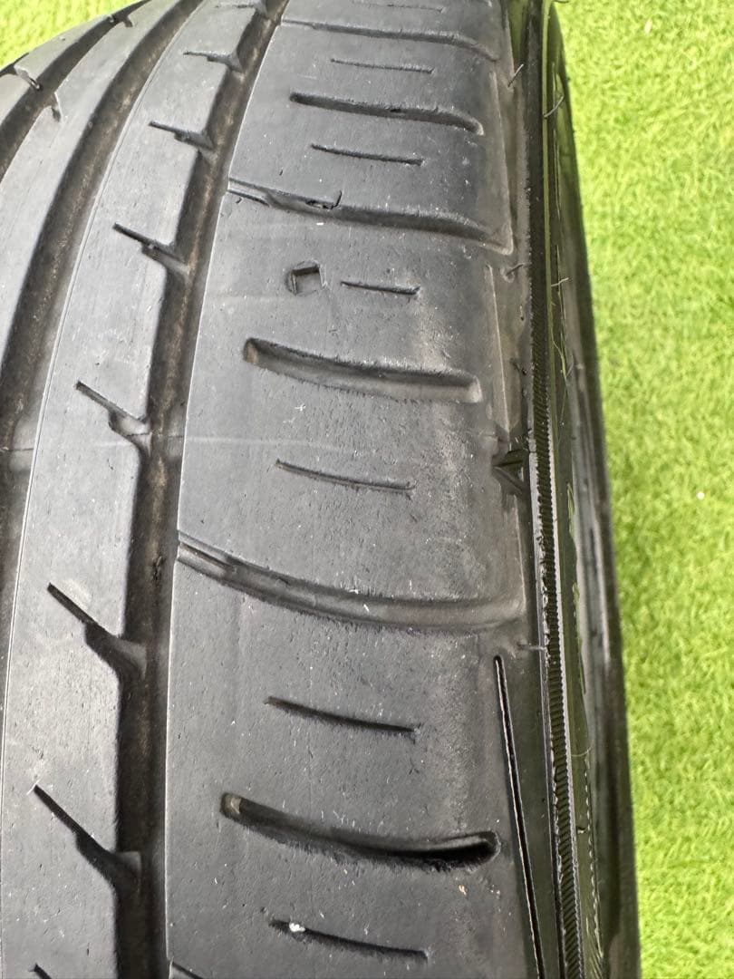 タイヤ　４本　セット　FALKEN ZIEX ZE914 205/50r16