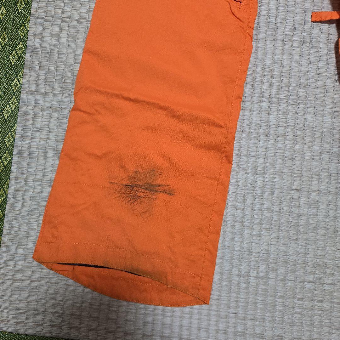 スノボウェア一式（ウェア、ゴーグル、ニット帽、手袋、靴下等）