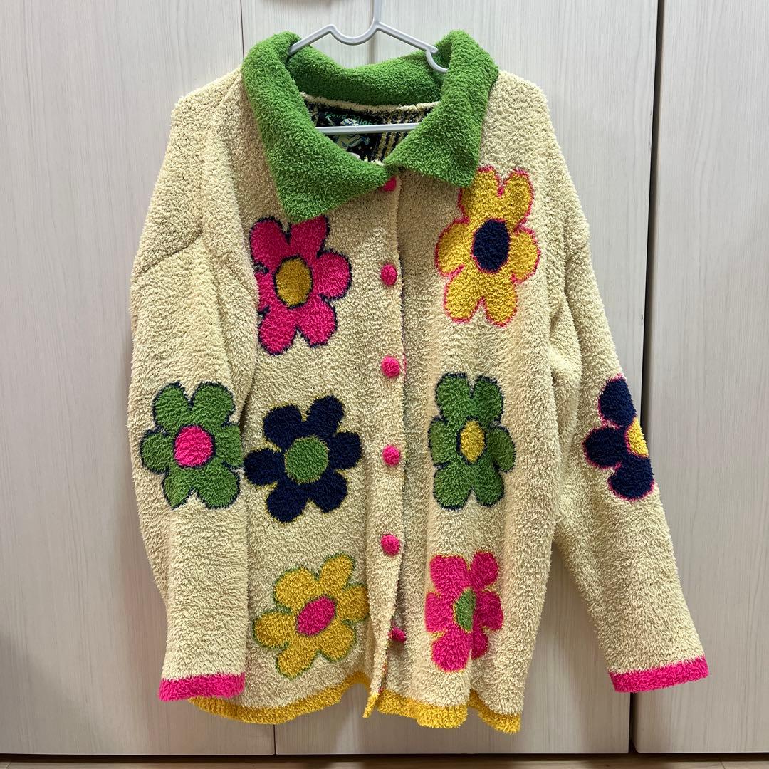 ウィグルウィグル　パジャマ