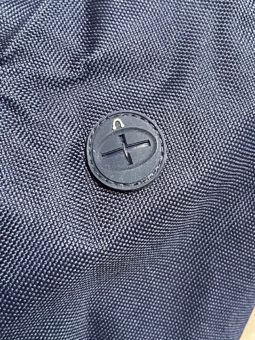 新品タグ付・未使用Polo Ralph Lauren ネイビー リュック