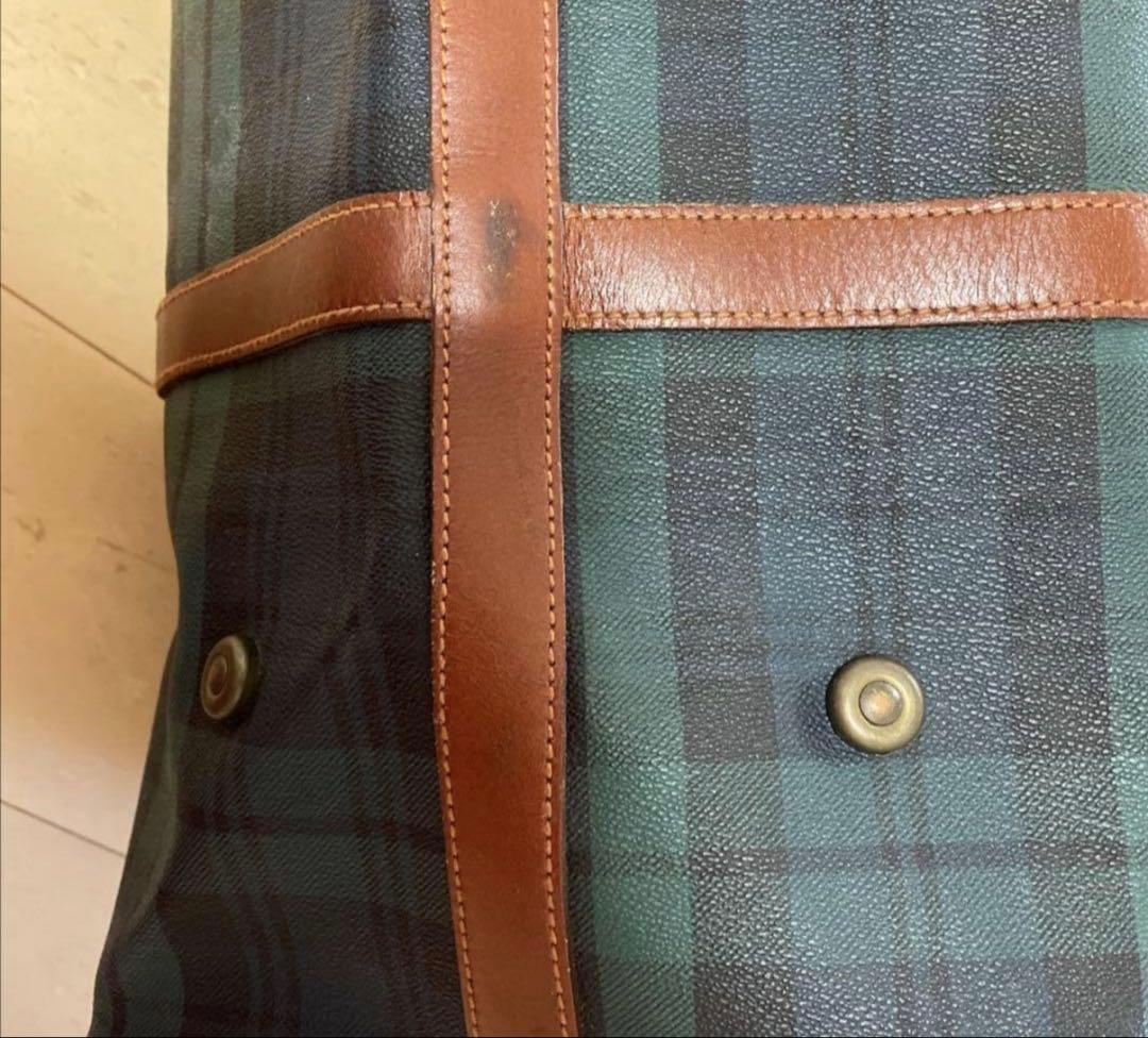 ボストンバッグ ラルフローレン