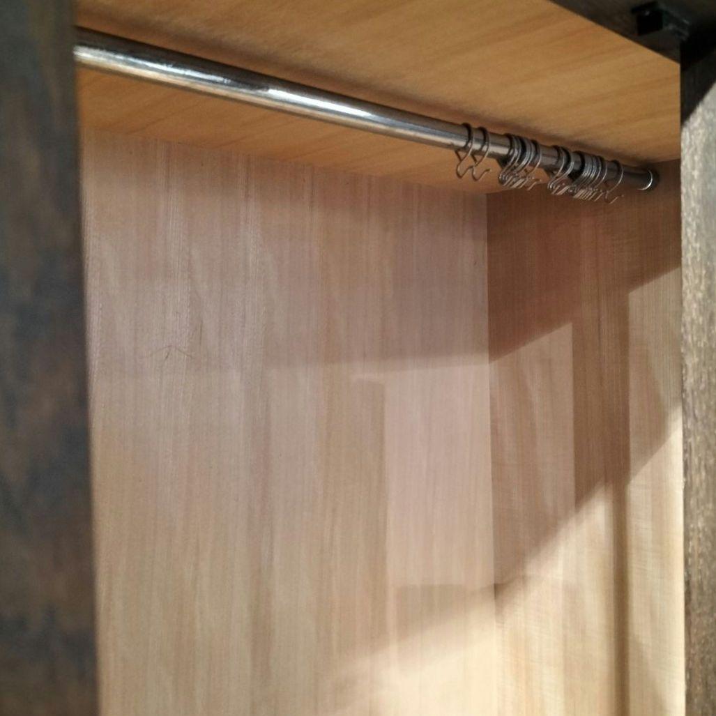 M●年始年始Sale東名 永田良介商店 神戸洋家具　ワードローブ　洋服箪笥