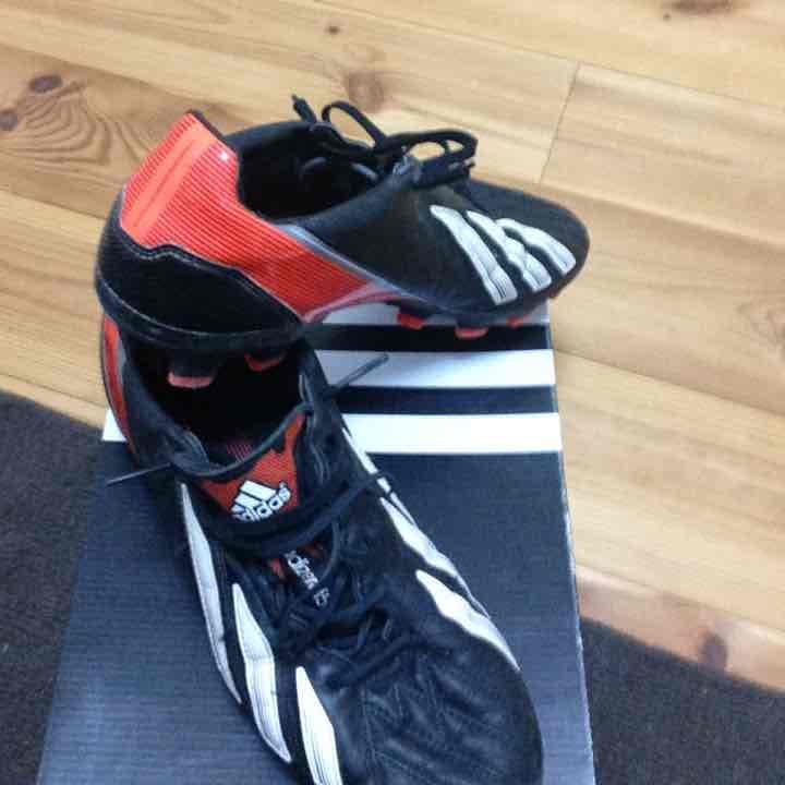 アディダスF50